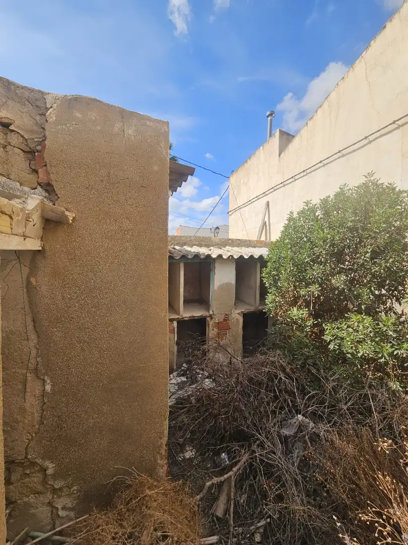 Casa rústica en venta en Monóvar  / Monòver, imagen 12