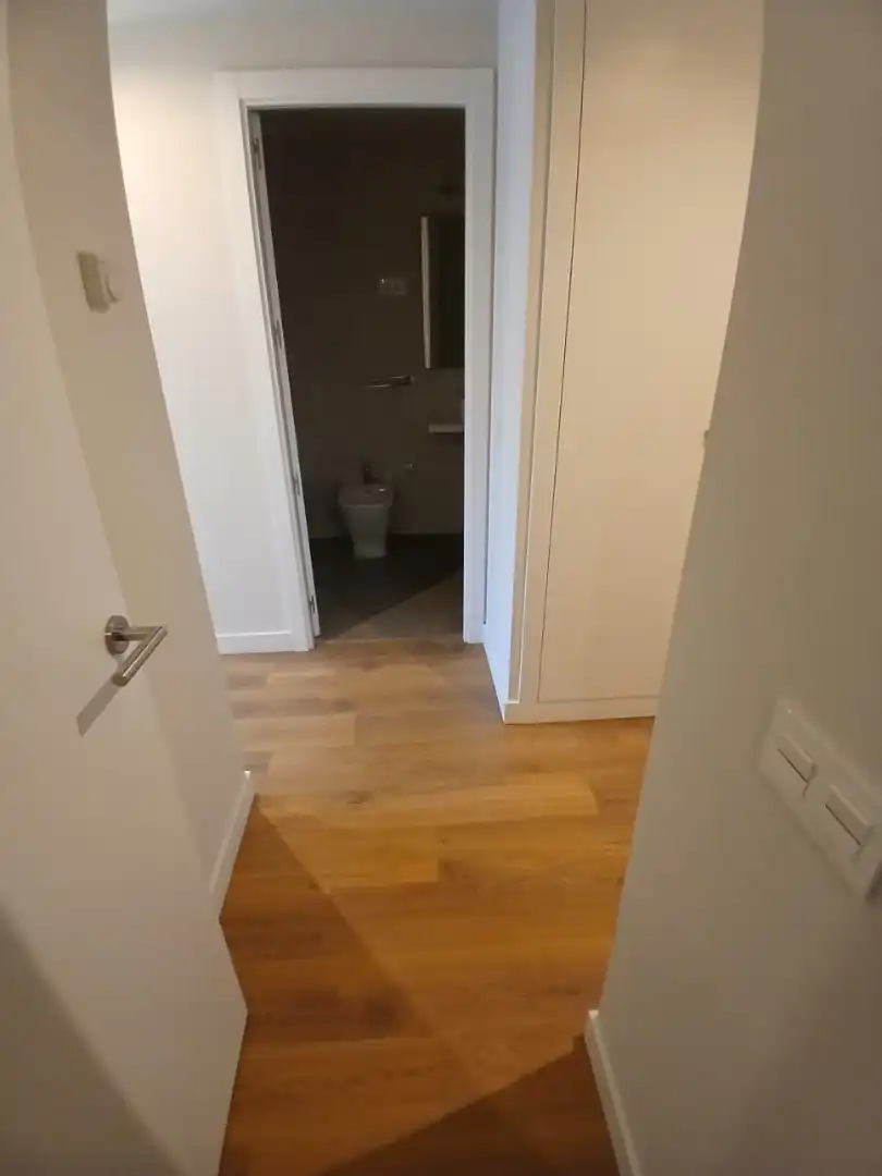 Piso en venta en Las Rozas de Madrid con Aire acondicionado, Calefacción y Parquet