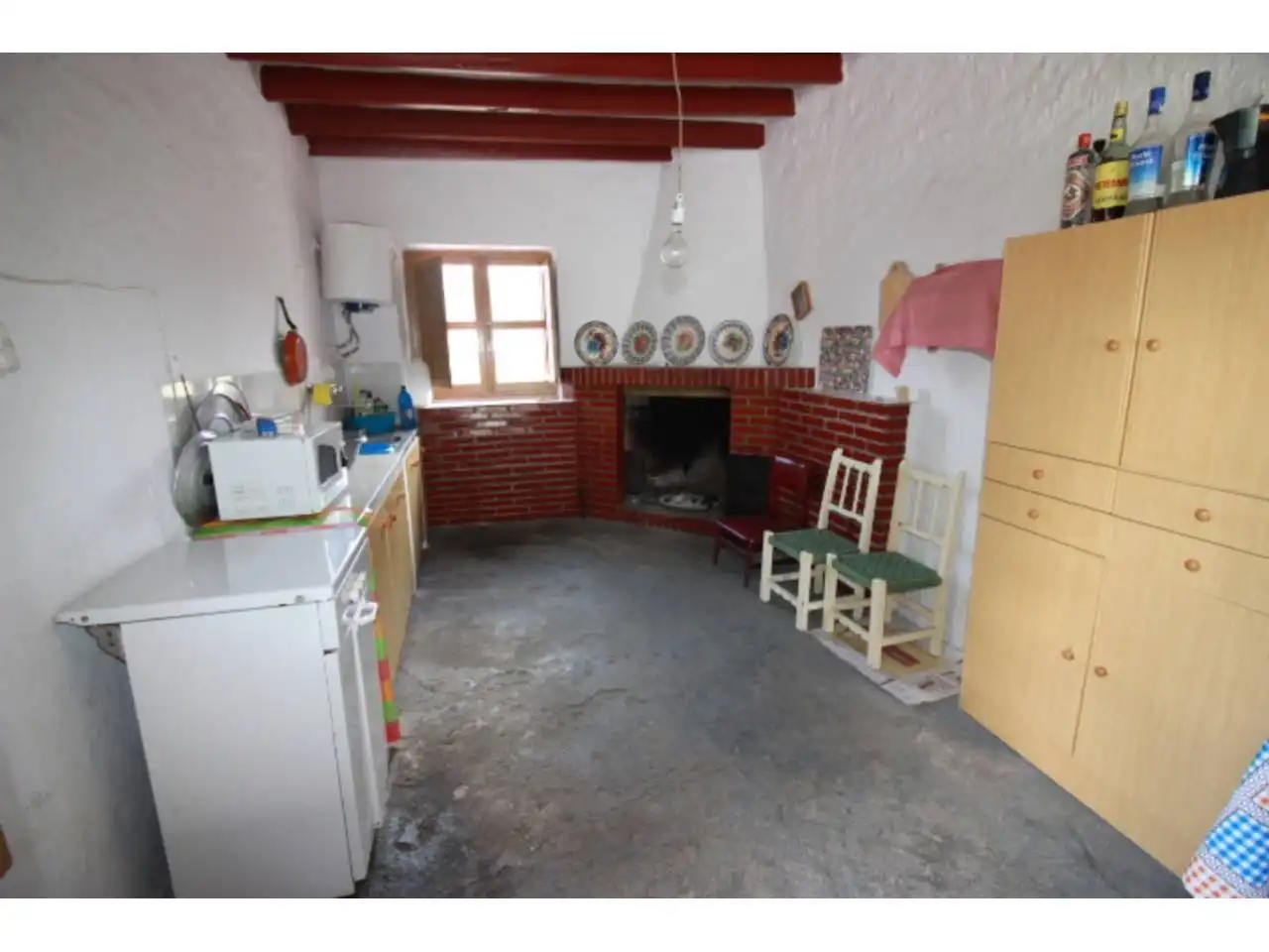 Country house for sale in Tabernas, imagen 38