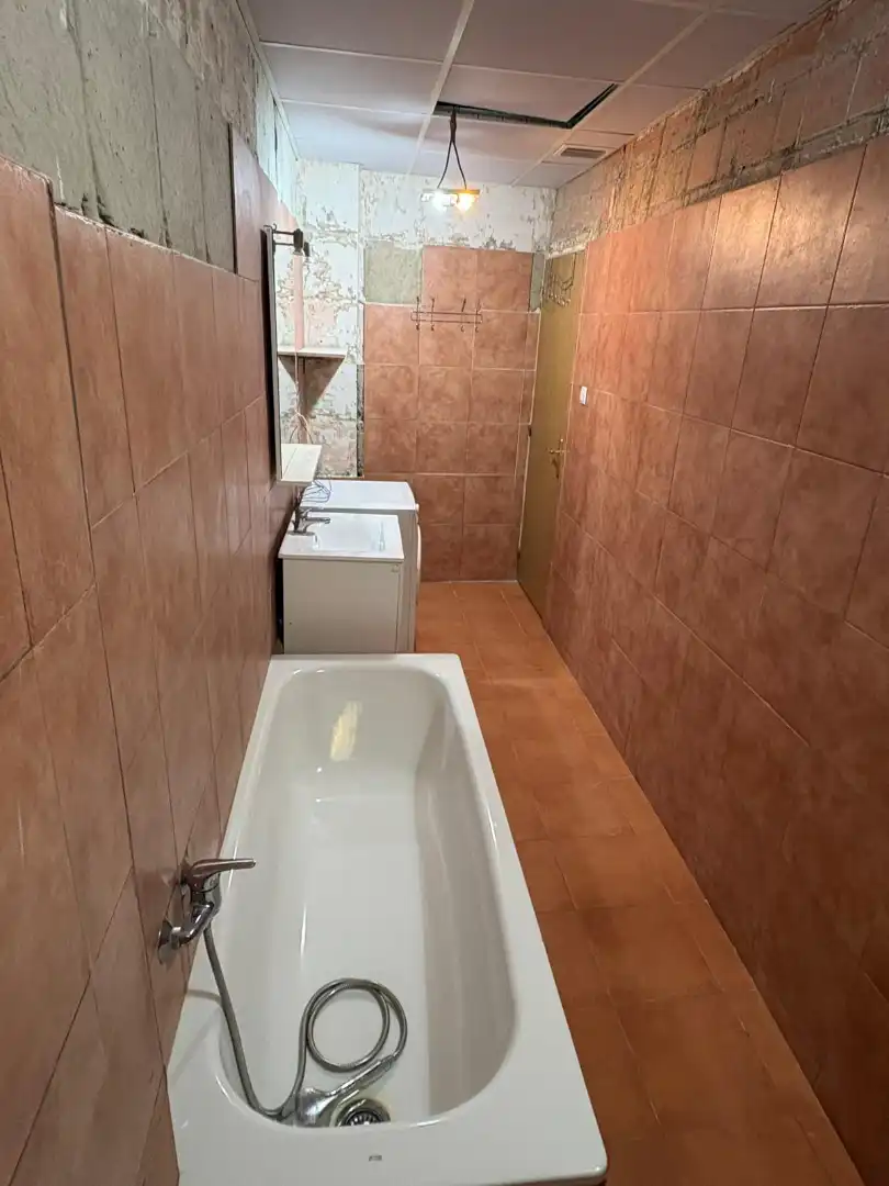 Baño de Piso en venta en Valencia