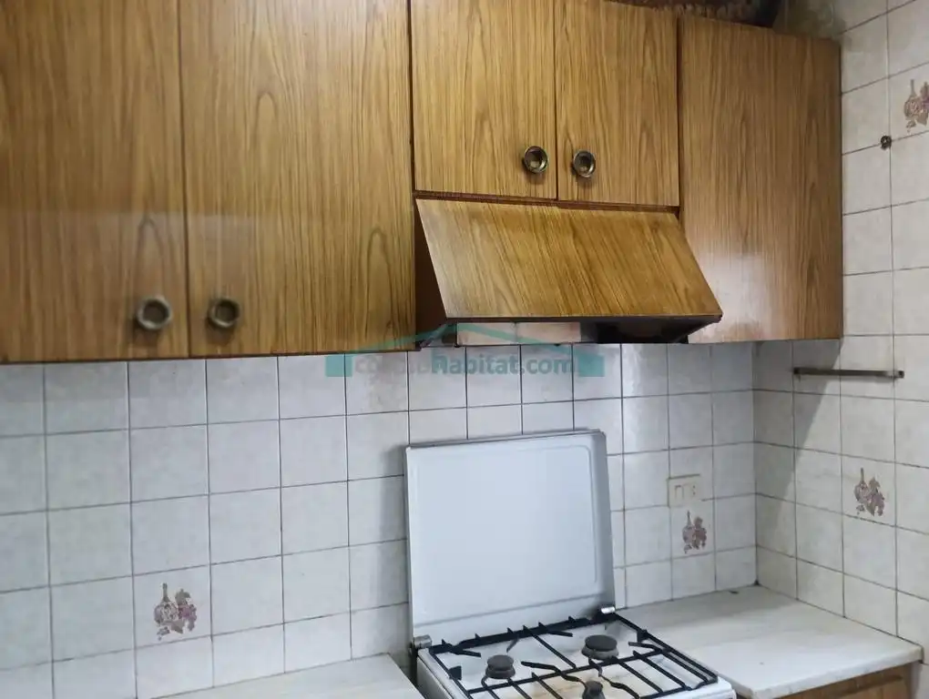 Cocina de Casa o chalet en venta en Gaibiel