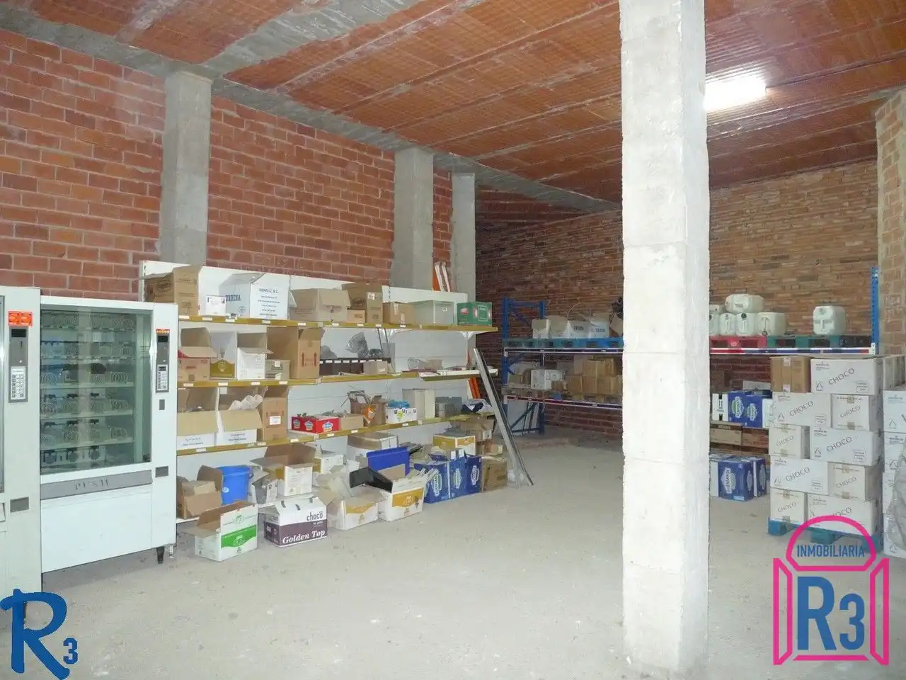 Gewerbefläche zum Verkauf in La Sierra, imagen 2