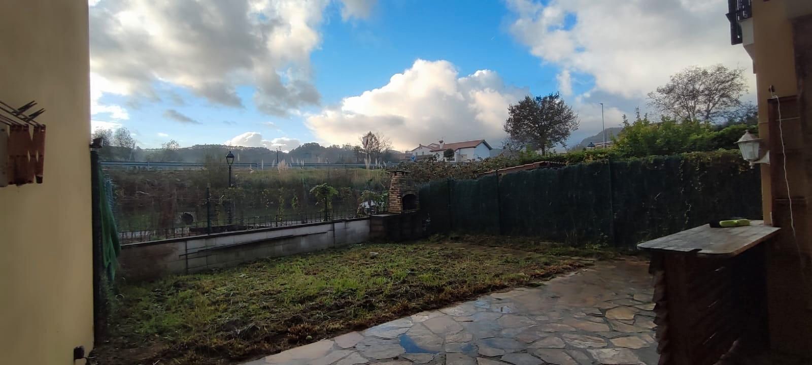 Piso en venta en Barrio Villabáñez-Carmen, 21A