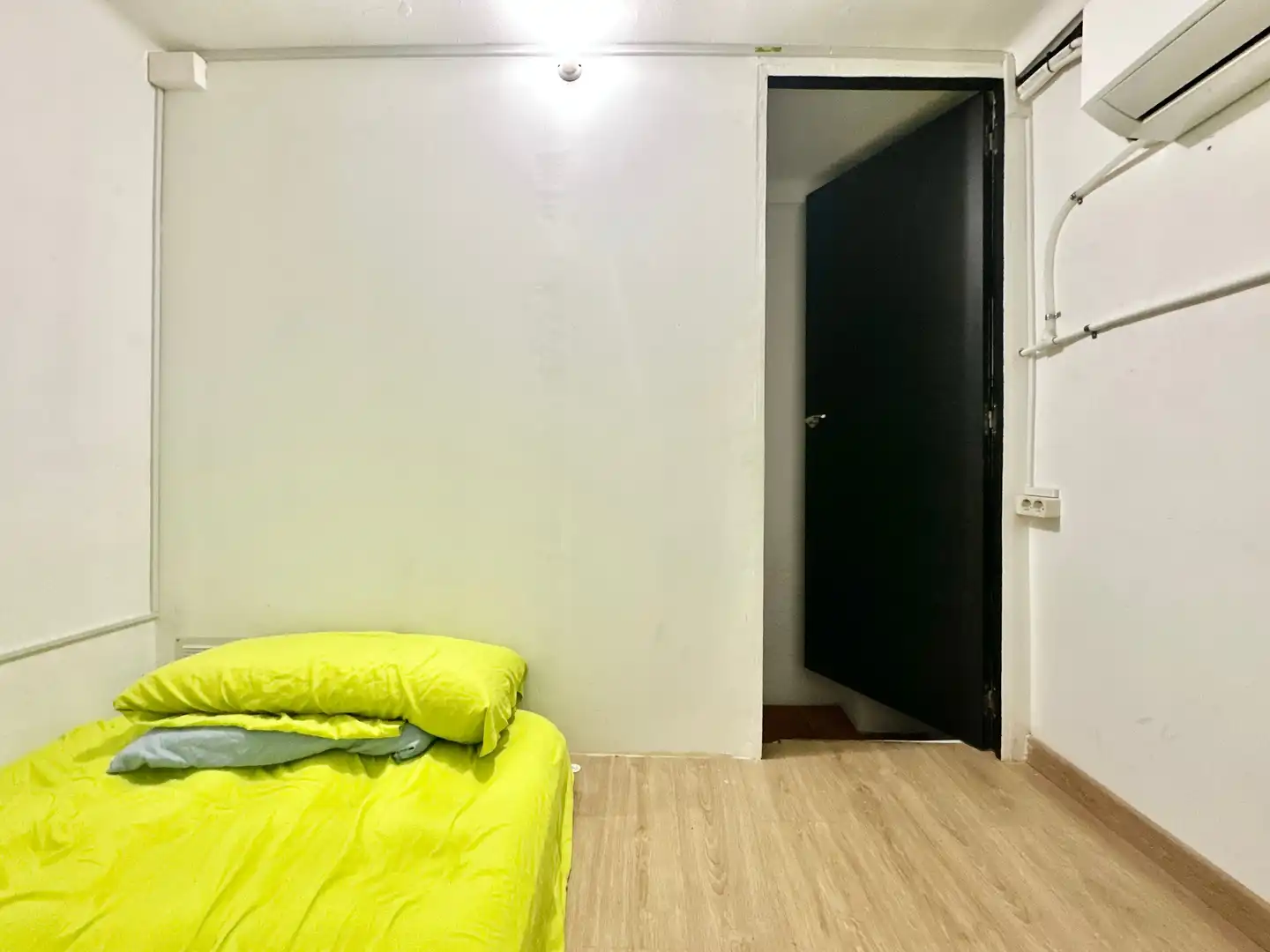 Erdgeschosswohnung mit Aufzug zum Verkauf in Horta - Guinardó, imagen 7