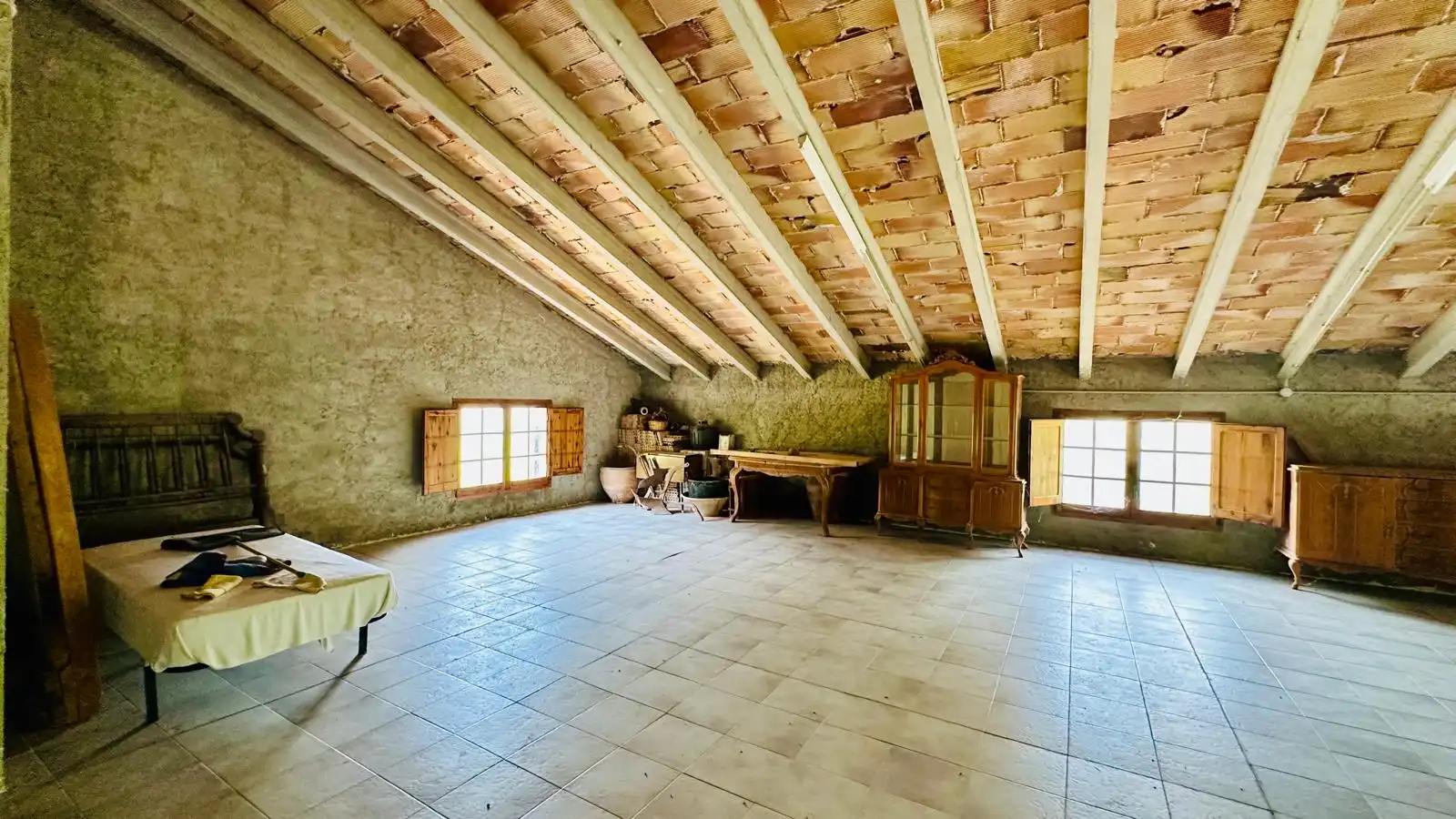 Rural land for sale in Horta de Sant Joan, imagen 4
