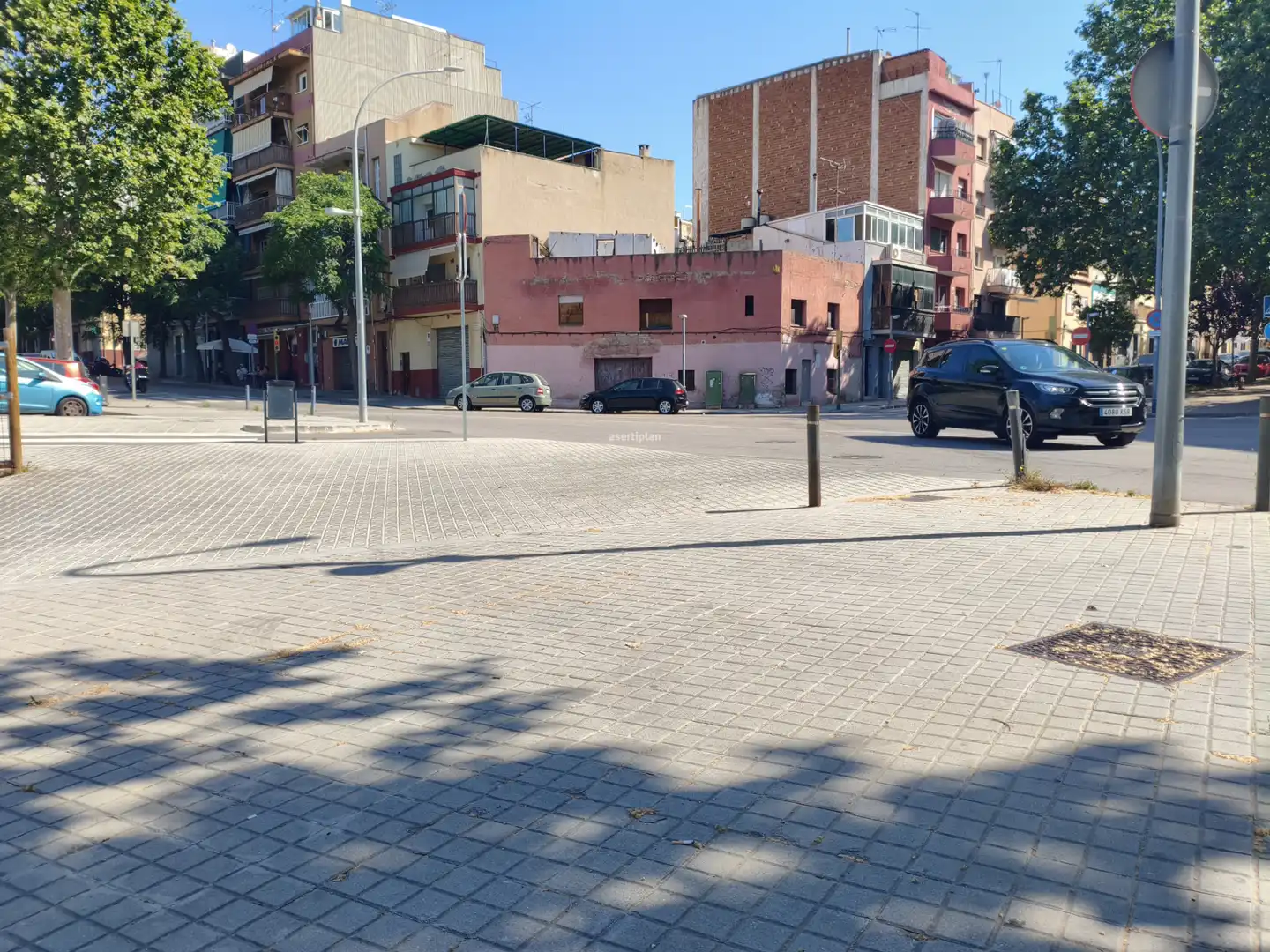 Terreny residencial en venda a Passeig de Ramon Berenguer III, imagen 8