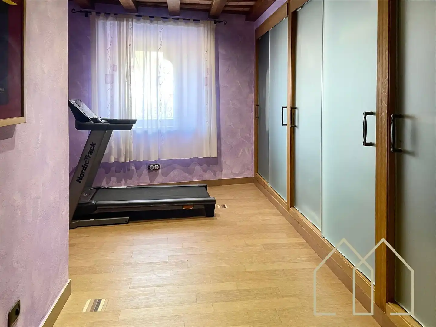 Casa o chalet en venta en Sant Joan de Mollet con Aire acondicionado, Calefacción y Jardín privado