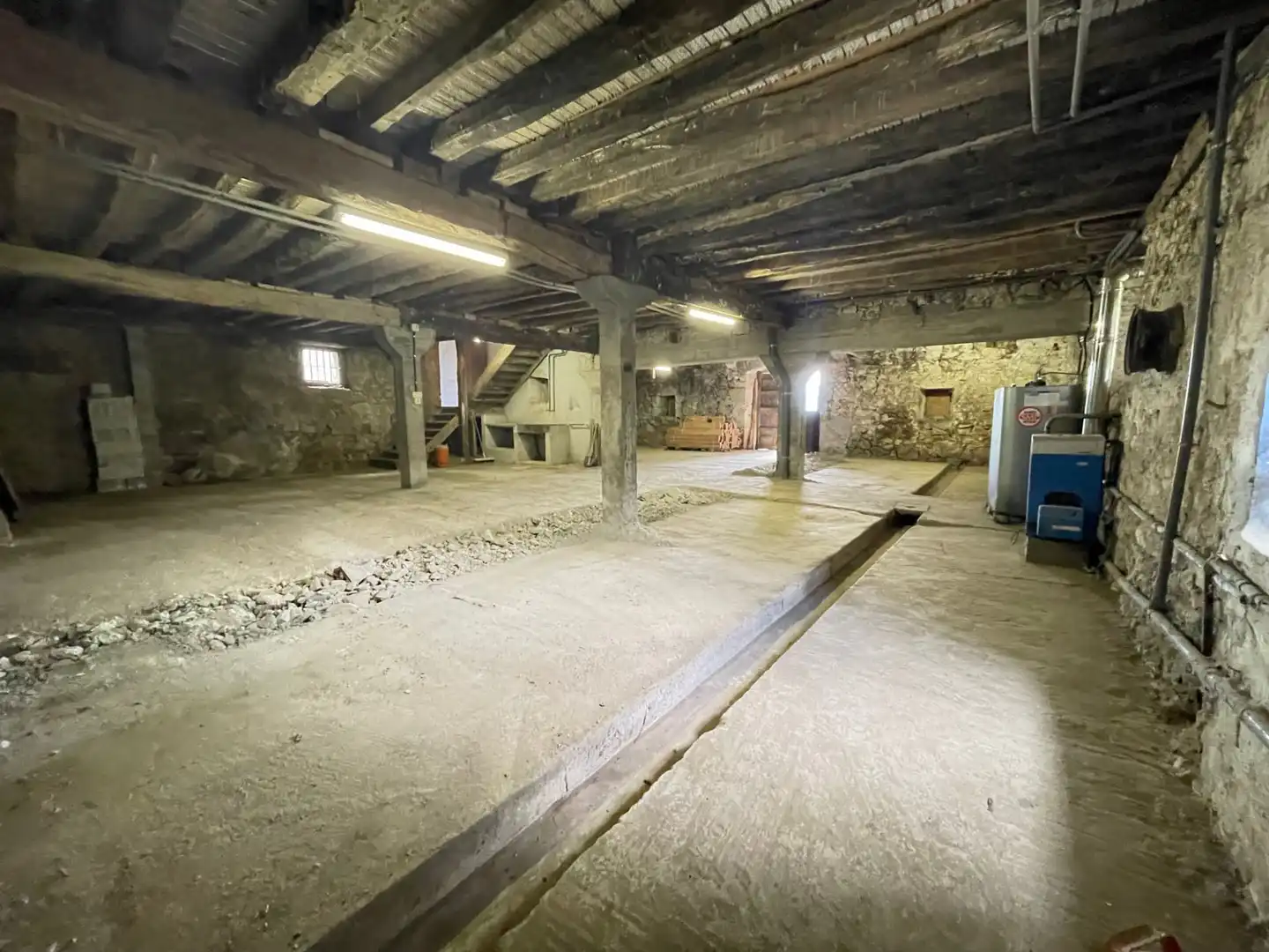 Finca rústica en venta en Araitz con Jardín privado y Terraza