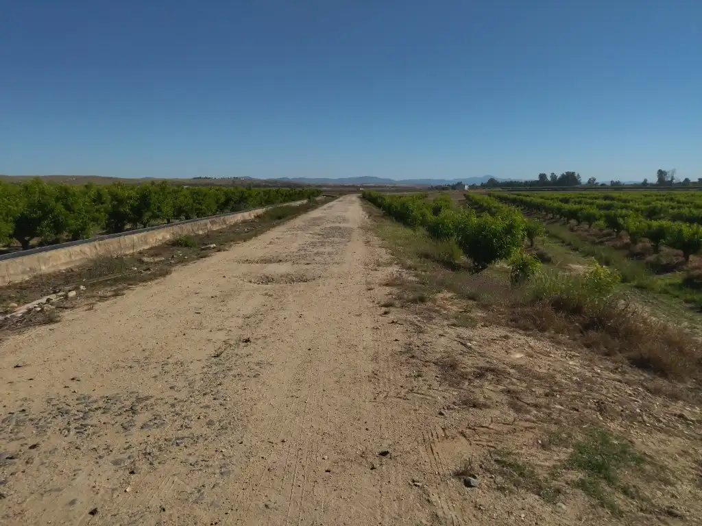Terreno en venta en Campo Lugar