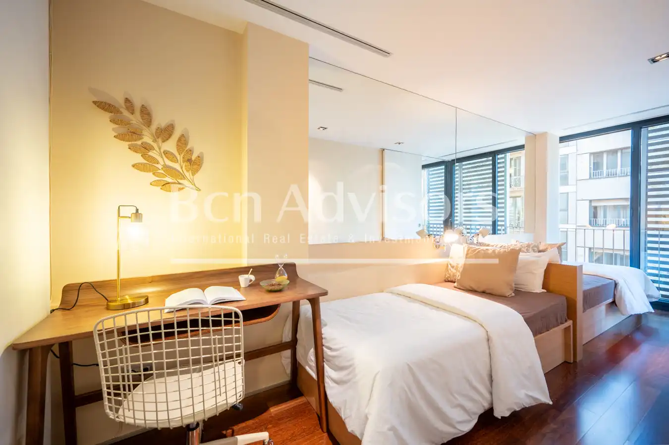 Wohnung mit Aufzug zum Verkauf in Passeig de Gràcia, imagen 23