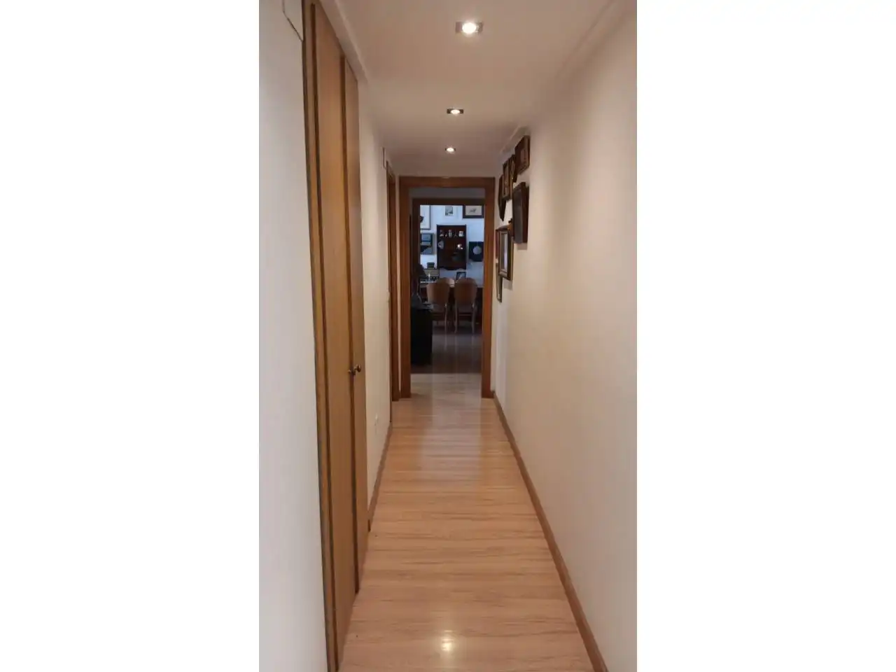 Wohnung mit Terrasse zum Verkauf in Calle Arte Mayor de la Seda, imagen 3