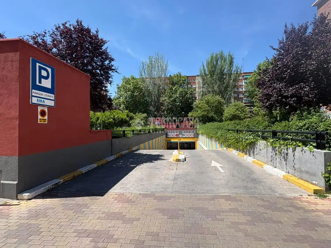 Flat for sale in Villafontana - Estoril I