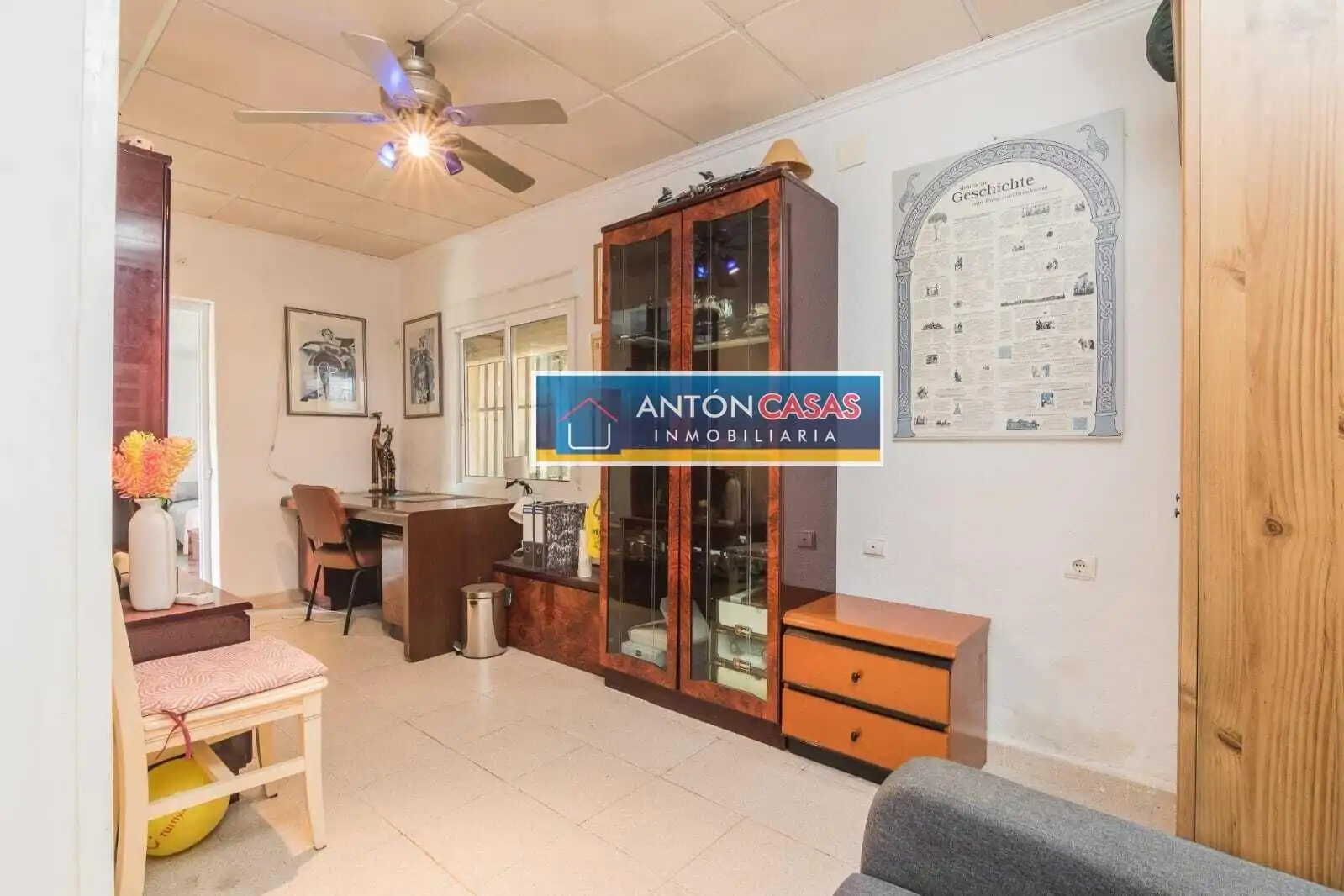 Casa con piscina en venta en La Algoda - Matola - Llano de San José, imagen 10