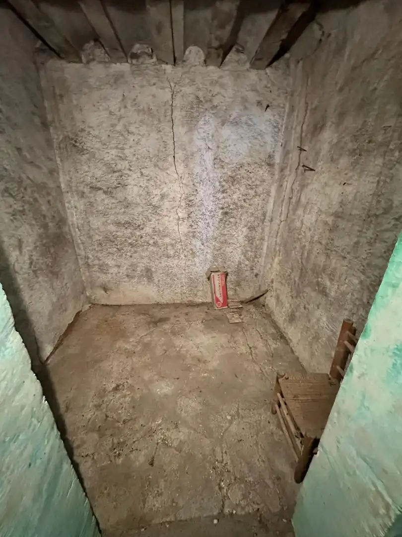 Casa o xalet en venda a Fuentenava de Jábaga
