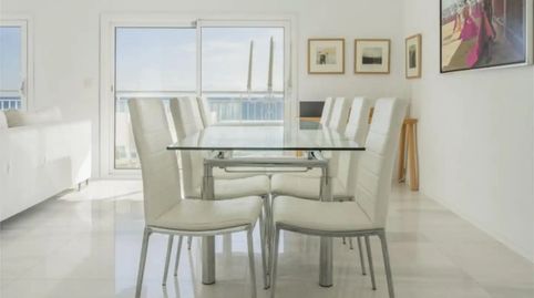 Foto 3 de Apartament de lloguer a N-332, 135, Altea ciudad, Altea