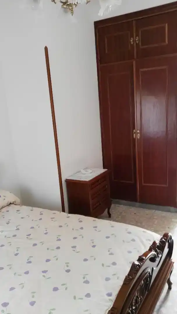 Habitación de Casa o chalet en venta en Aldeaseca con Aire acondicionado, Trastero y Amueblado