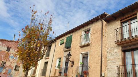 Foto 3 de Piso en venta en Plaza Cofrete, Casco Histórico, Navarra