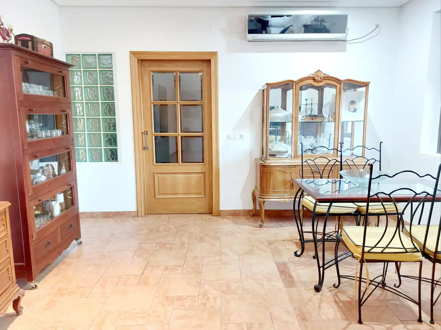Finca rústica en venda en Córdoba amb Aire condicionat, Calefacció i Jardí privat