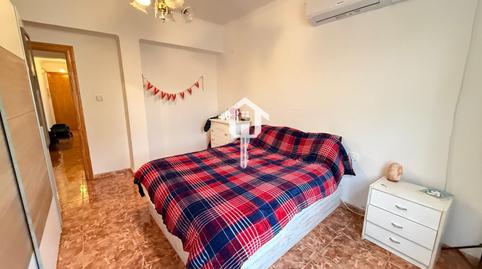 Photo 5 of Flat for sale in Calle Cerda, Altozano - Conde Lumiares, Alicante / Alacant