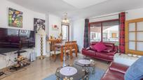 Living room of House or chalet for sale in Armilla  with Air Conditioner, Heating and Terrace