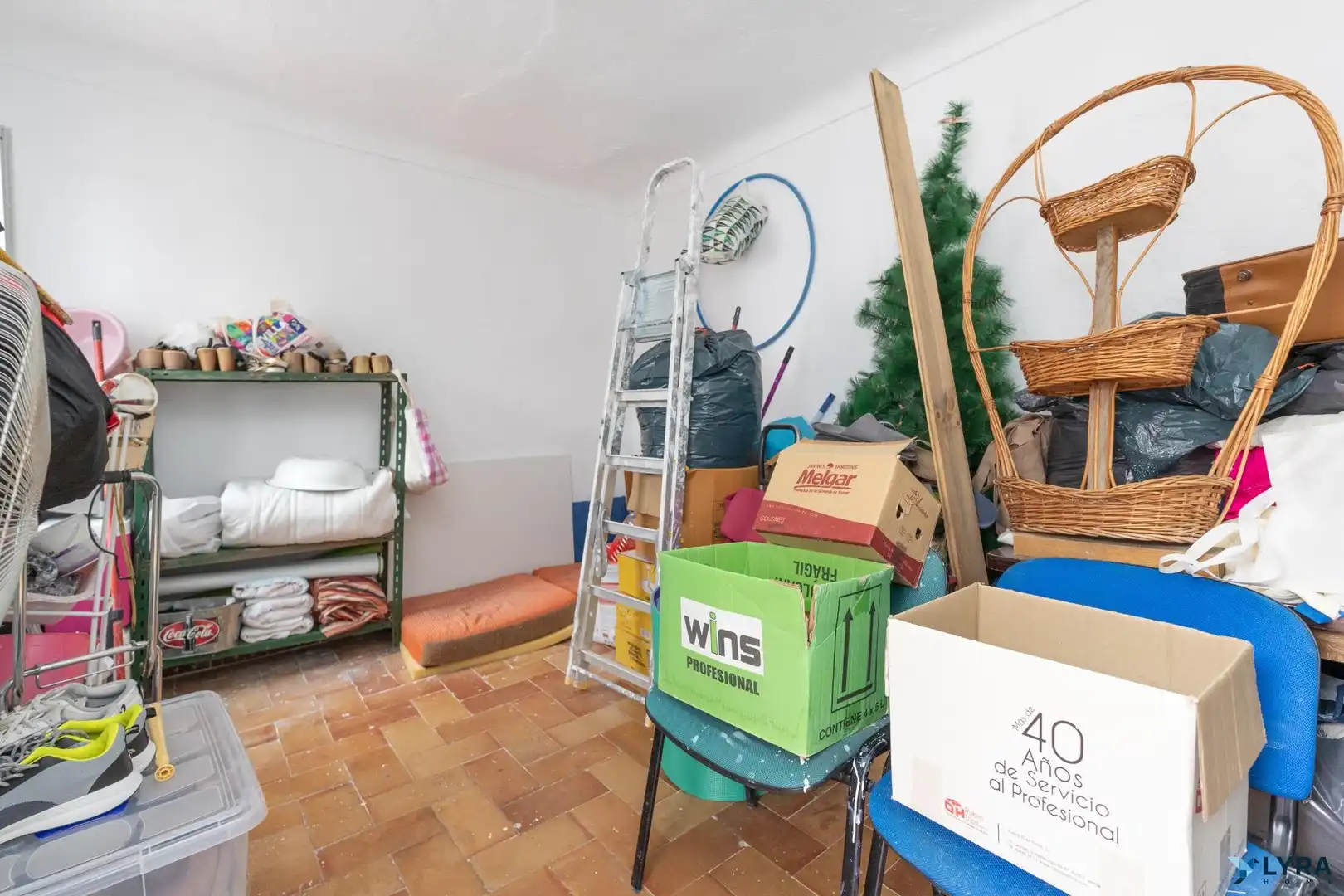 Casa o xalet en venda en Las Cabezas de San Juan amb Aire condicionat, Traster i Balcó