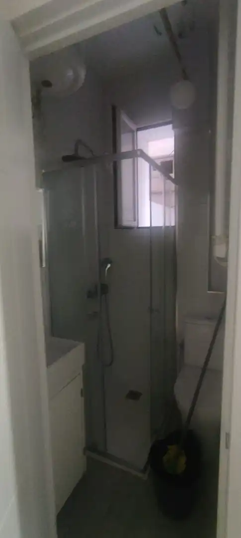 Bany de Pis en venda en Madrid amb Calefacció, Parquet i Moblat
