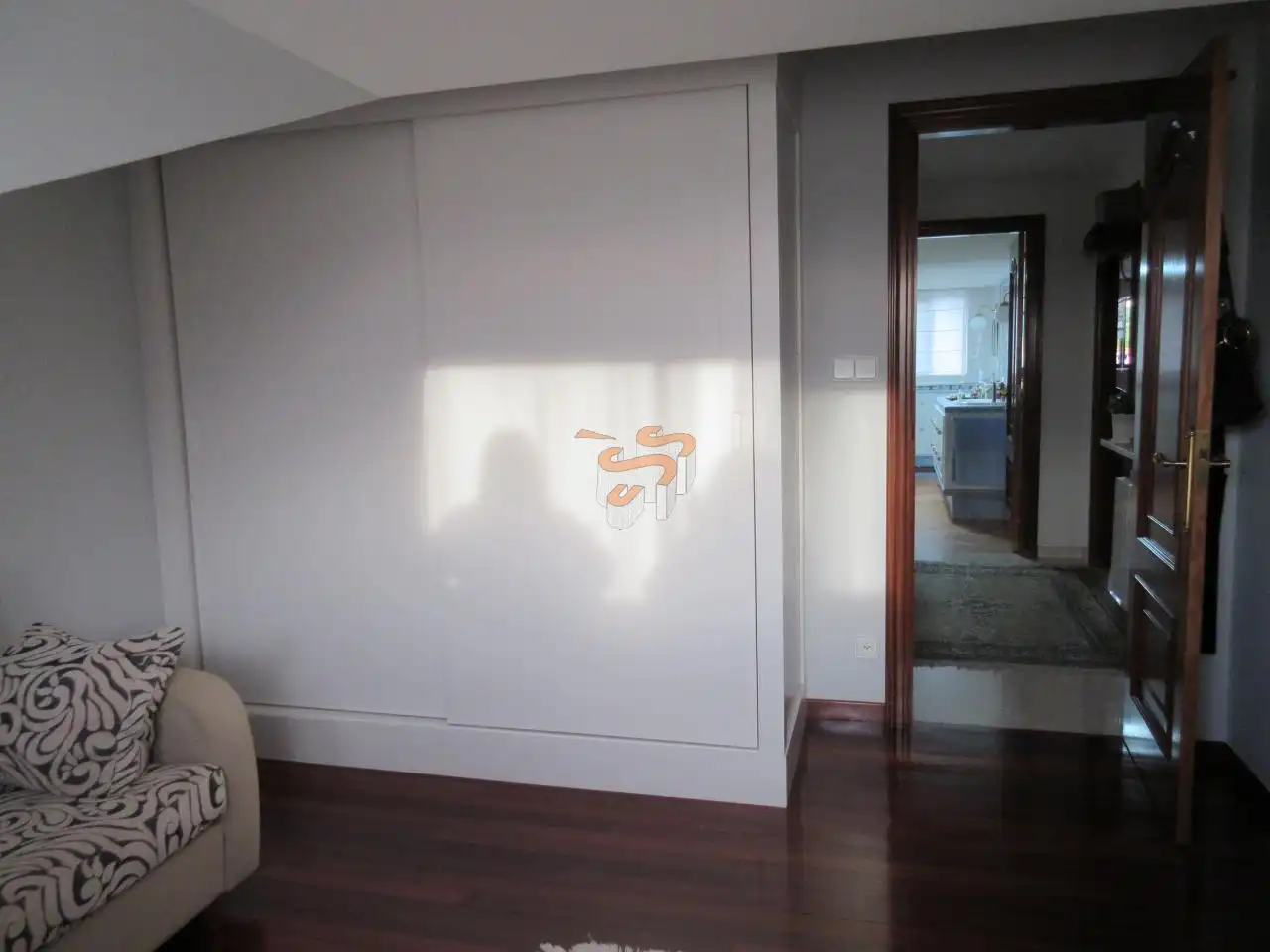 Casa o chalet en venta en Cabanas con Calefacción y Jardín privado