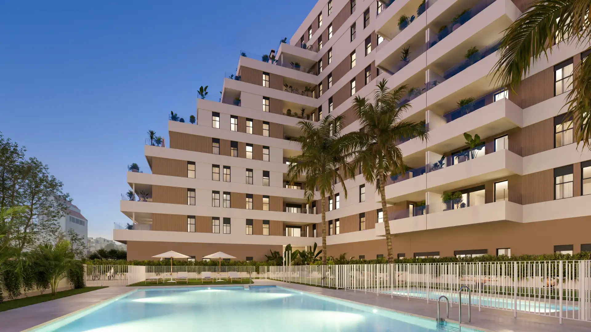 Flat for sale in Avenida de Andalucía, 16, Barrio del Nervión
