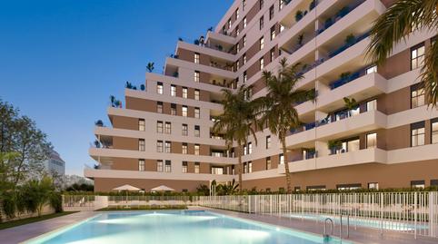 Photo 4 of Flat for sale in Avenida de Andalucía, 16, Barrio del Nervión, Sevilla