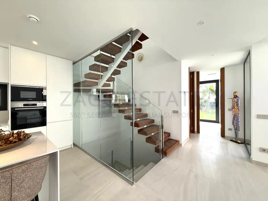 Casa en venda a Calle Berna, imagen 11