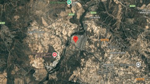 Photo 3 of Flat for sale in Cl Rio Turia 6, Santa Cruz del Retamar, Calalberche, Santa Cruz del Retamar