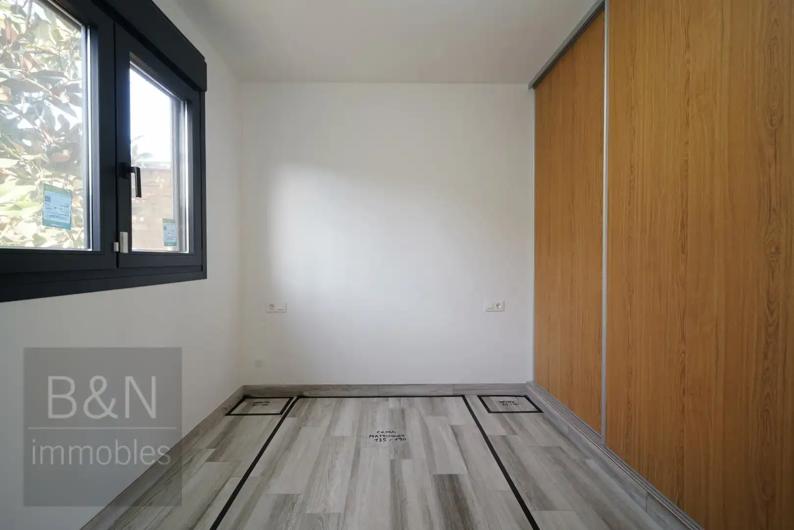 Bedroom of Houses for sale in Rubí  with Air Conditioner, Heating and Swimming Pool