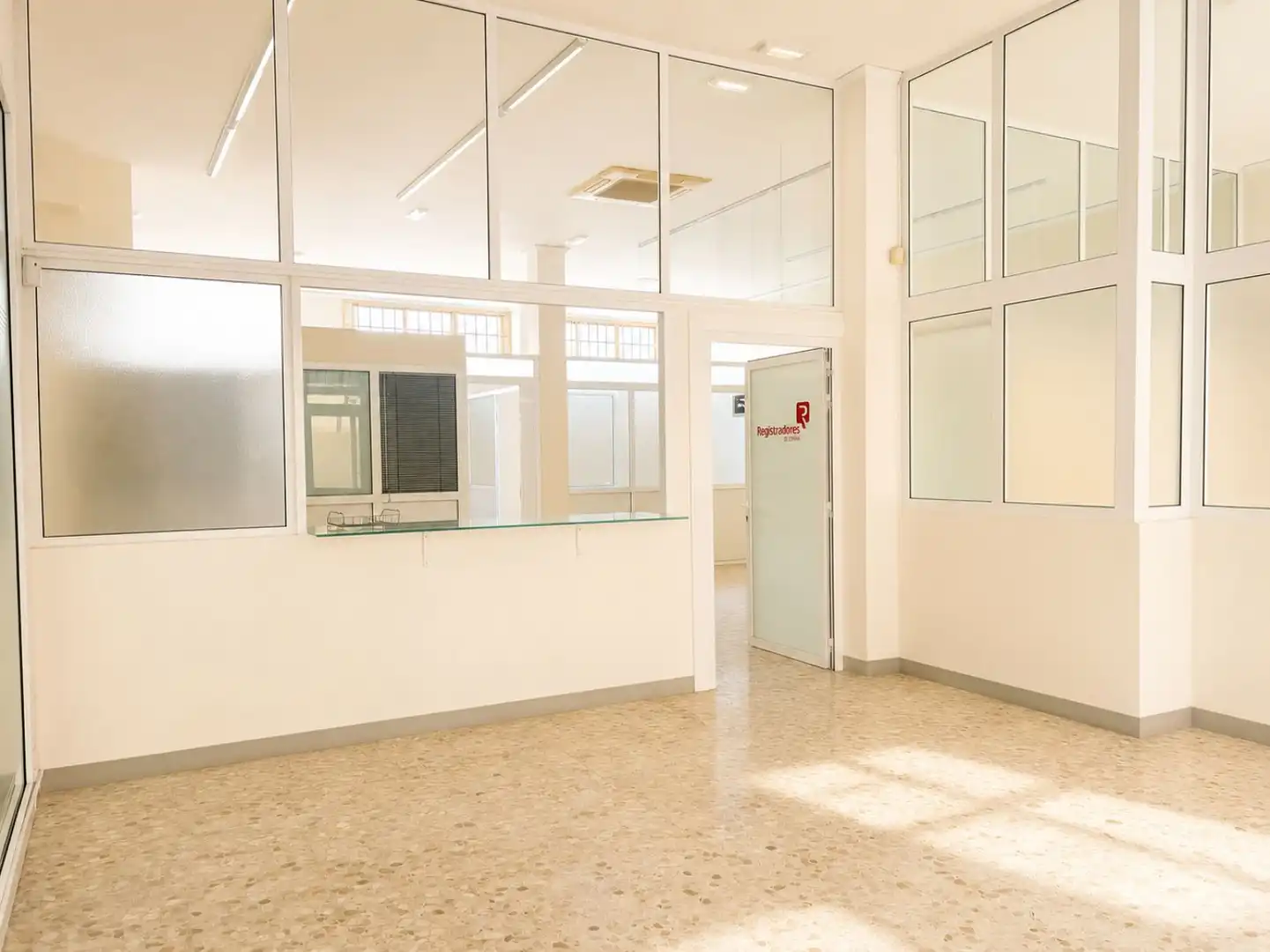 Office for rent in Dénia