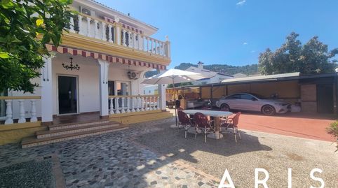 Foto 2 de Casa o xalet en venda a Jardines de Alhaurín - Huerta Alta - Fuensanguínea, Alhaurín de la Torre
