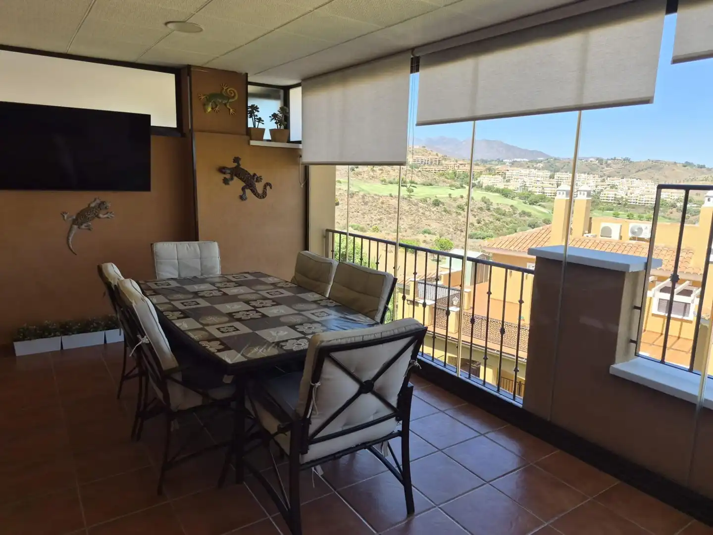 Apartment with pool for sale in Avenida PUERTO GATOS C. COLORADO, imagen 20