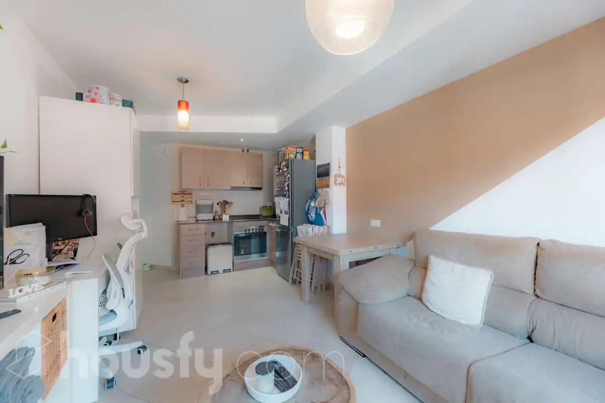Piso con ascensor en venta en Calle Vg Montserrat ., imagen 7
