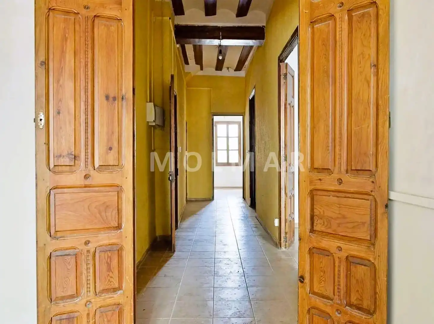 Casa con terrazza in vendita a Benigànim
