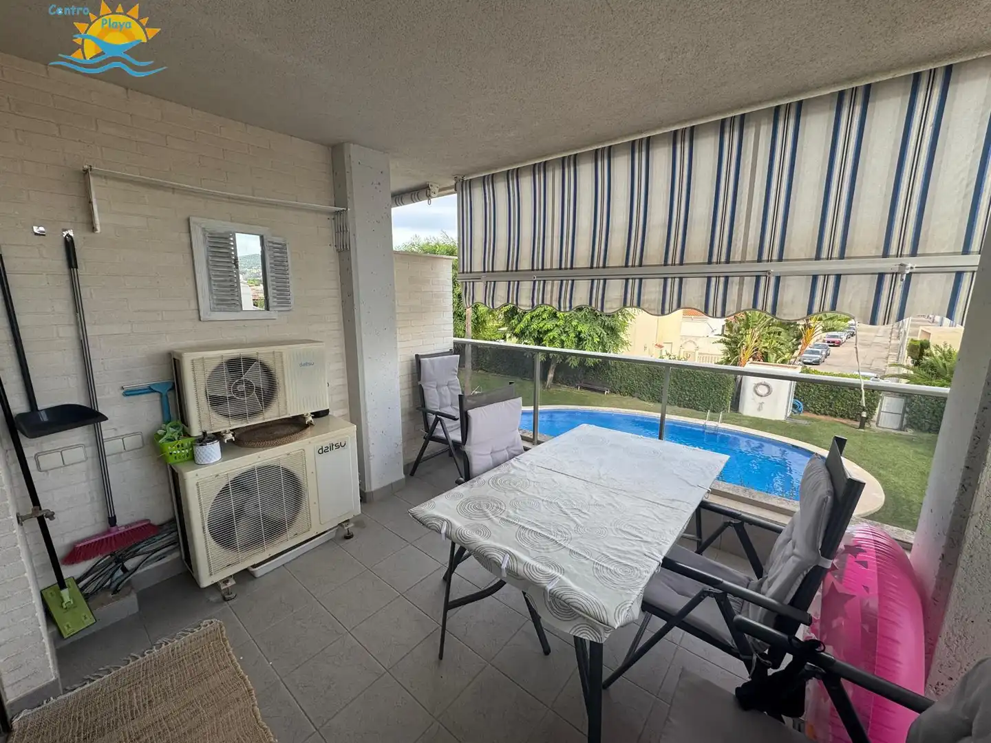 Mini appartamento con piscina in vendita a El Verger, imagen 22