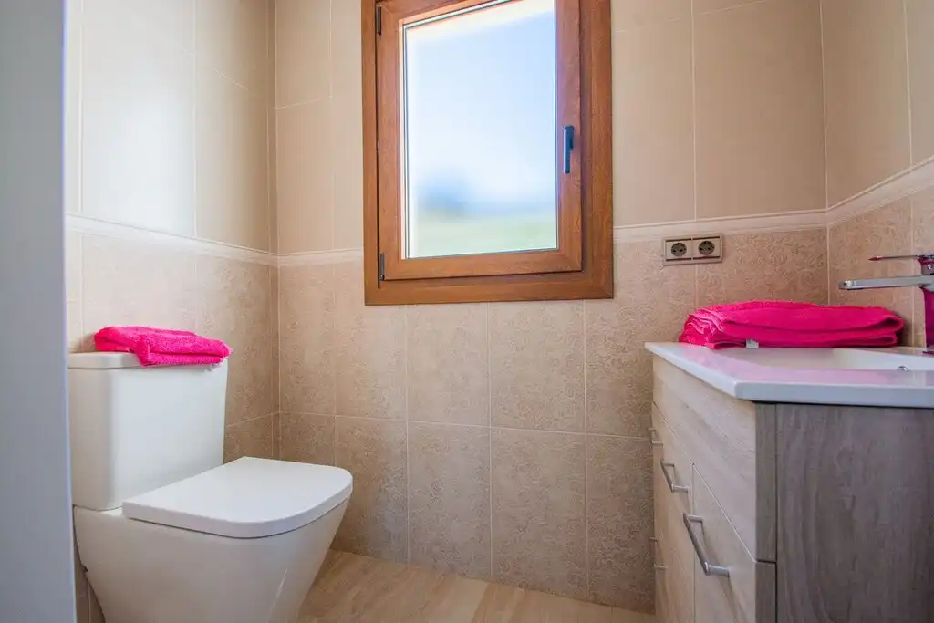 Detached house with pool for sale in La Cala Golf - Lagar Martell, imagen 14