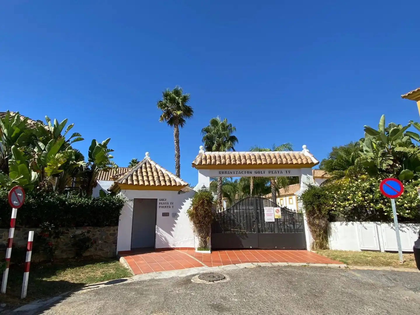 Appartement compact avec terrasse à vendre à Islantilla Golf, imagen 2