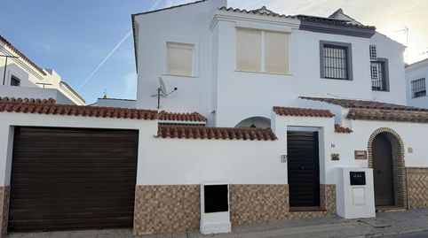 Foto 3 de Casa adosada en venta en Núcleo urbano, Chiclana de la Frontera
