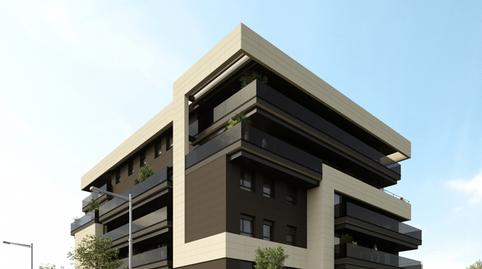 Photo 3 from new construction home in Flat for sale in Carrer Maria Montesori, Cappont, Lleida