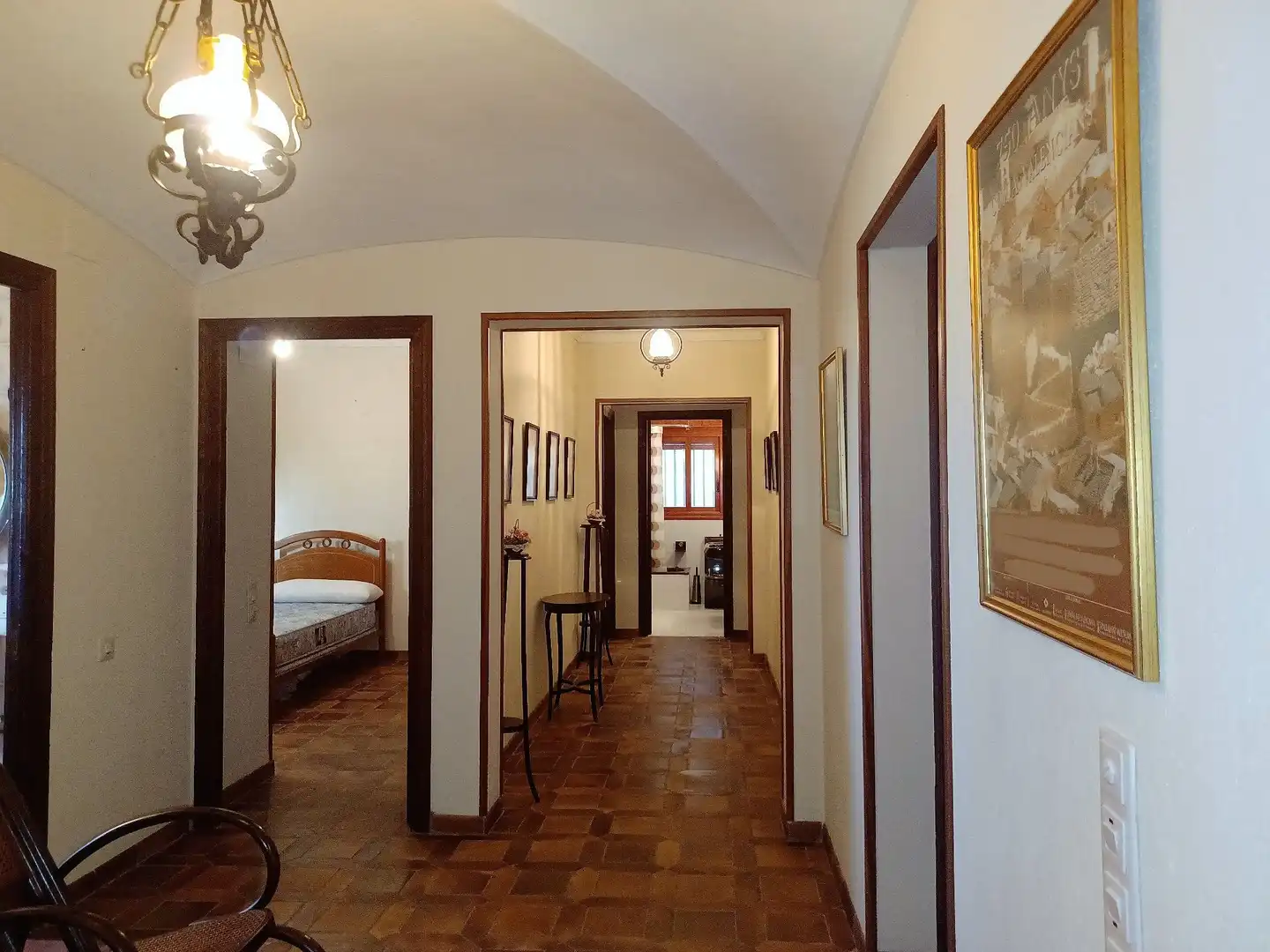 Houses for sale in Albaida  with Storage room and Swimming Pool