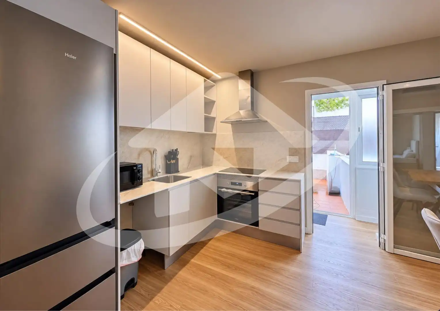 Casa amb terrassa en venda a Ca n'Oriac - Sector Nord, imagen 15