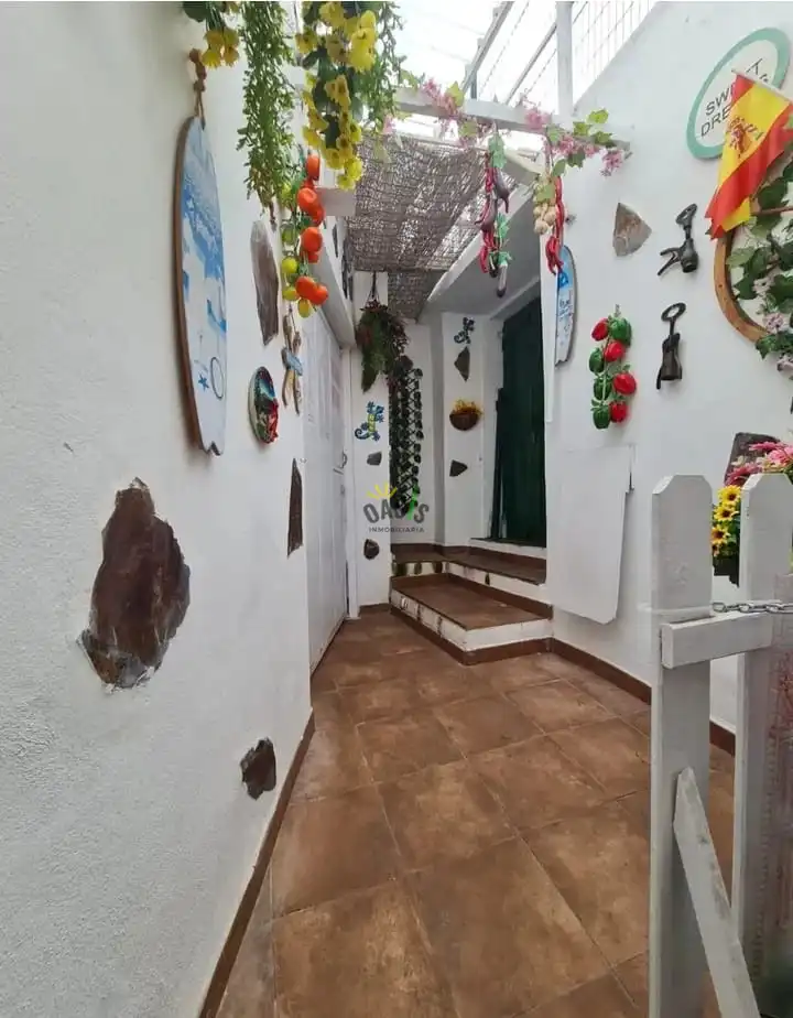 Casa o xalet en venda en La Matanza de Acentejo