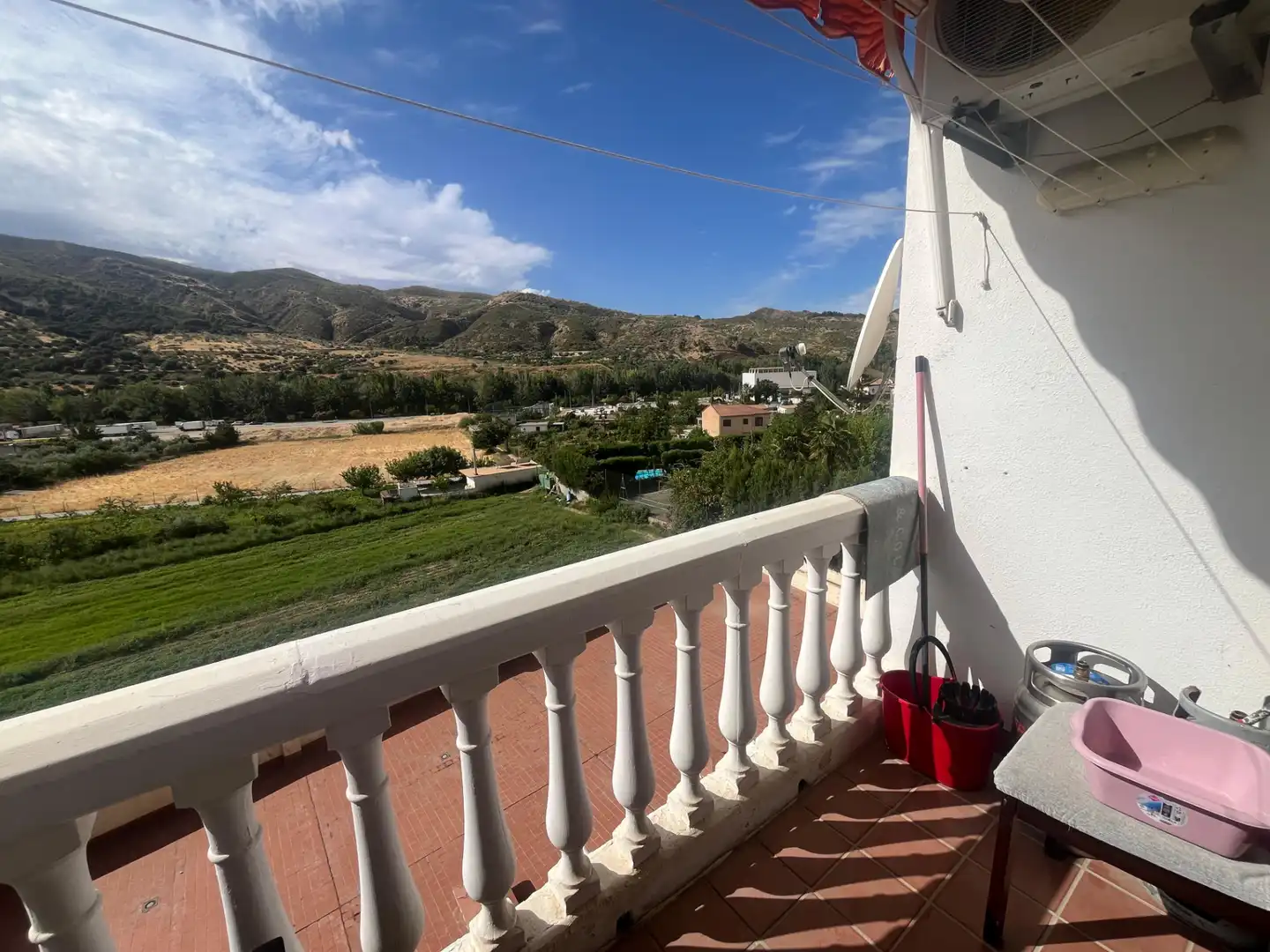 Flat with terrace for sale in Avenida de la Sierra Nevada, imagen 7