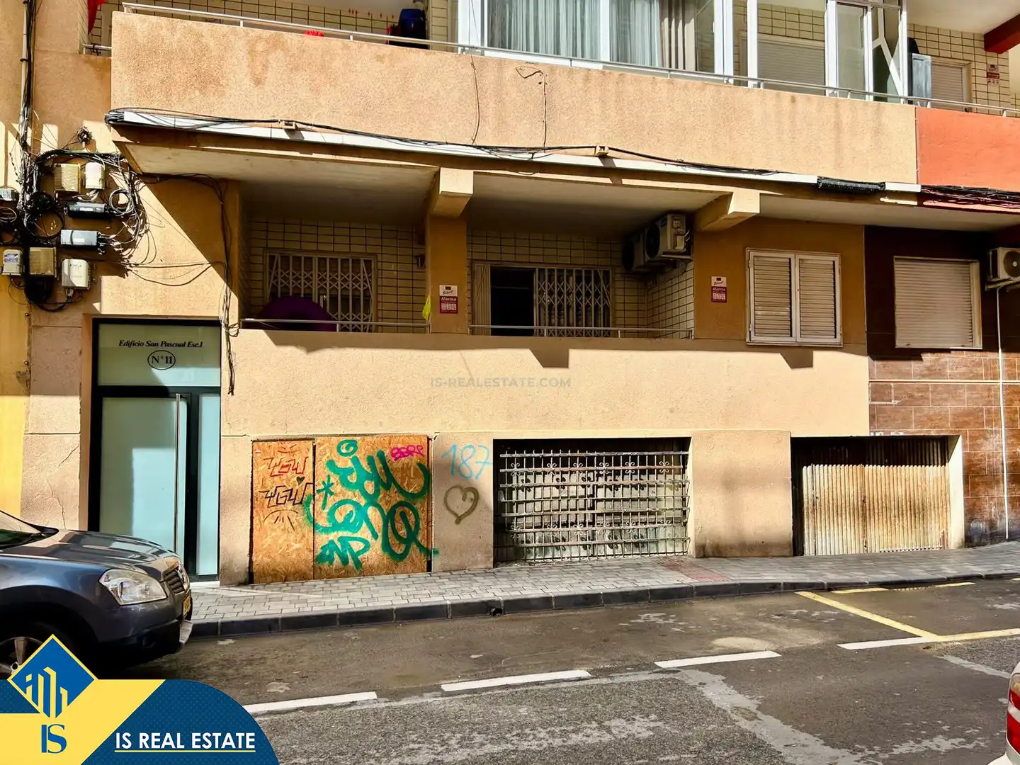 Apartamento con ascensor en venta en Playa del Cura, imagen 4