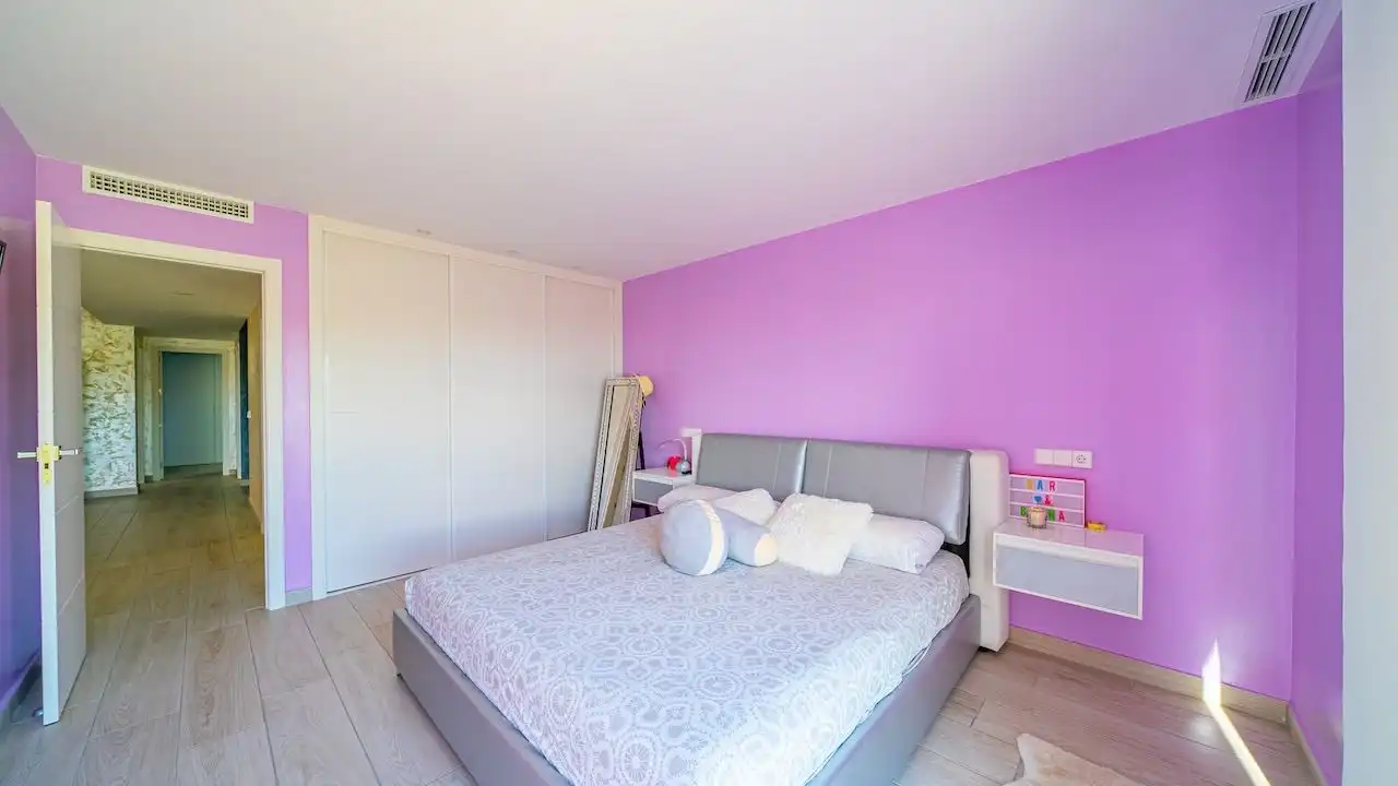 Casa en venta en Balcón de Finestrat - Terra Marina, imagen 60