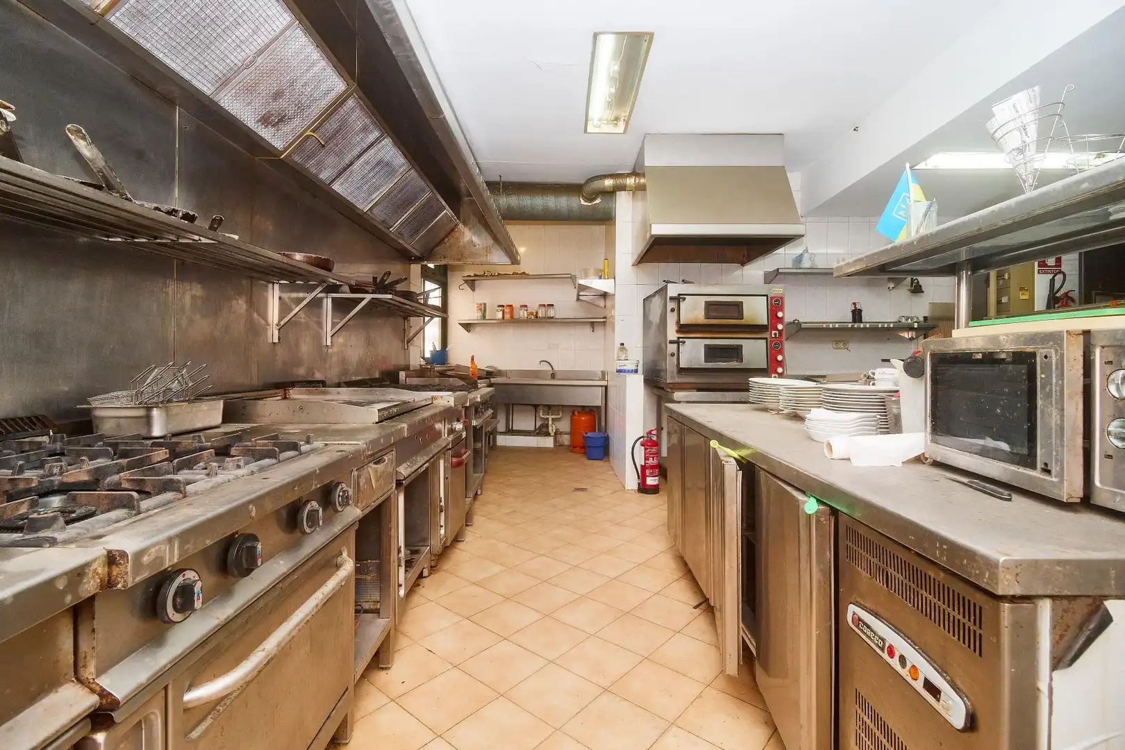 Local comercial en venda a Elviria - Cabopino, imagen 24