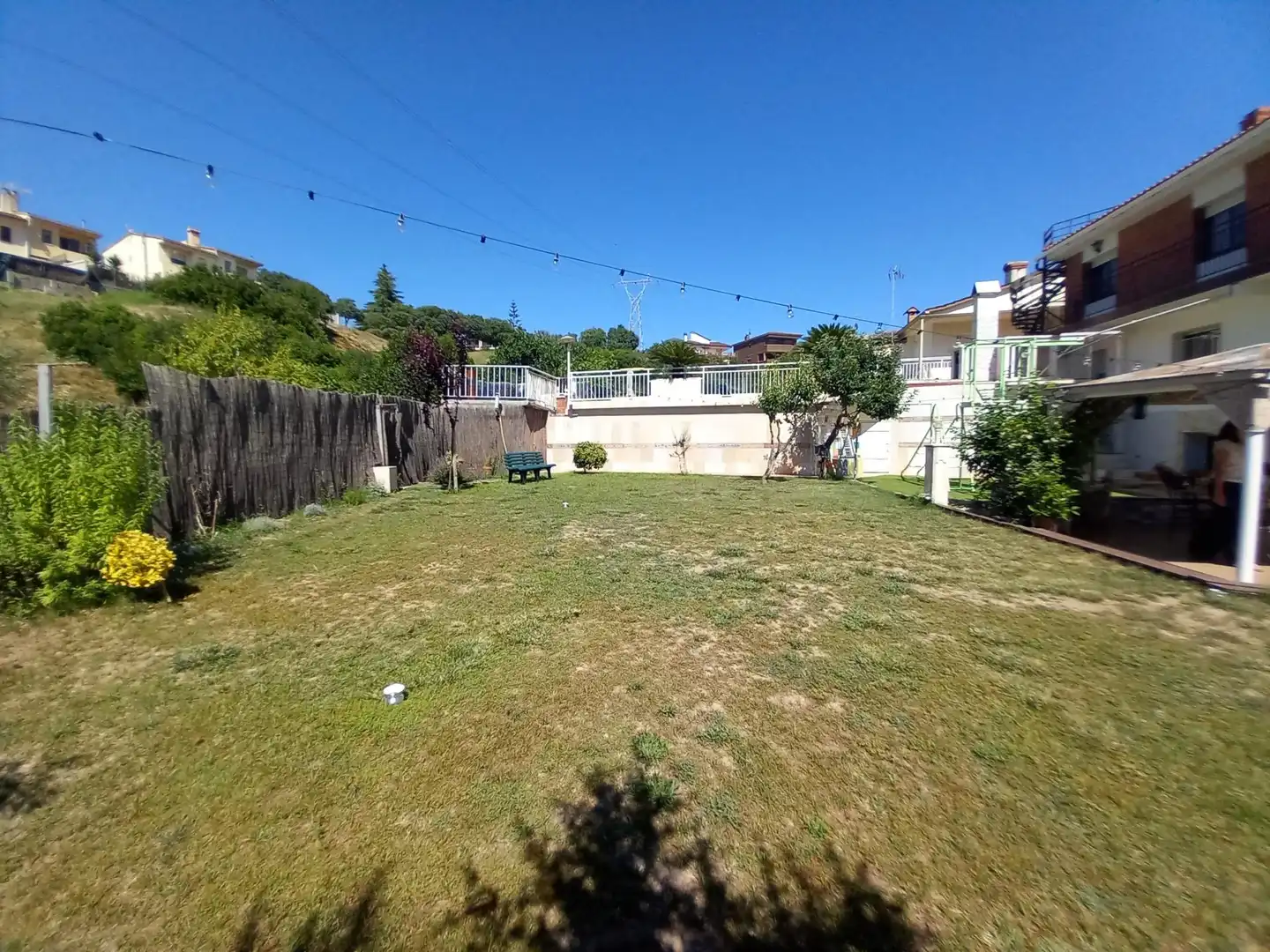 Casa o xalet en venda en Castellbisbal amb Calefacció